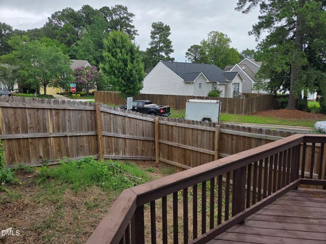 549 Mountain Lake Drive, Raleigh, NC 27610