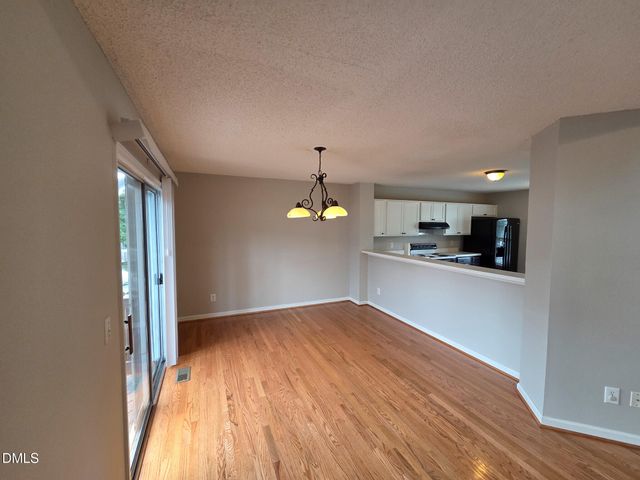 549 Mountain Lake Drive, Raleigh, NC 27610
