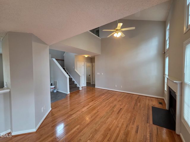 549 Mountain Lake Drive, Raleigh, NC 27610