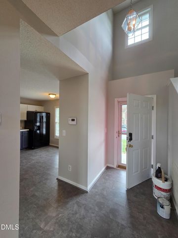 549 Mountain Lake Drive, Raleigh, NC 27610