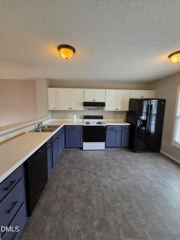 549 Mountain Lake Drive, Raleigh, NC 27610
