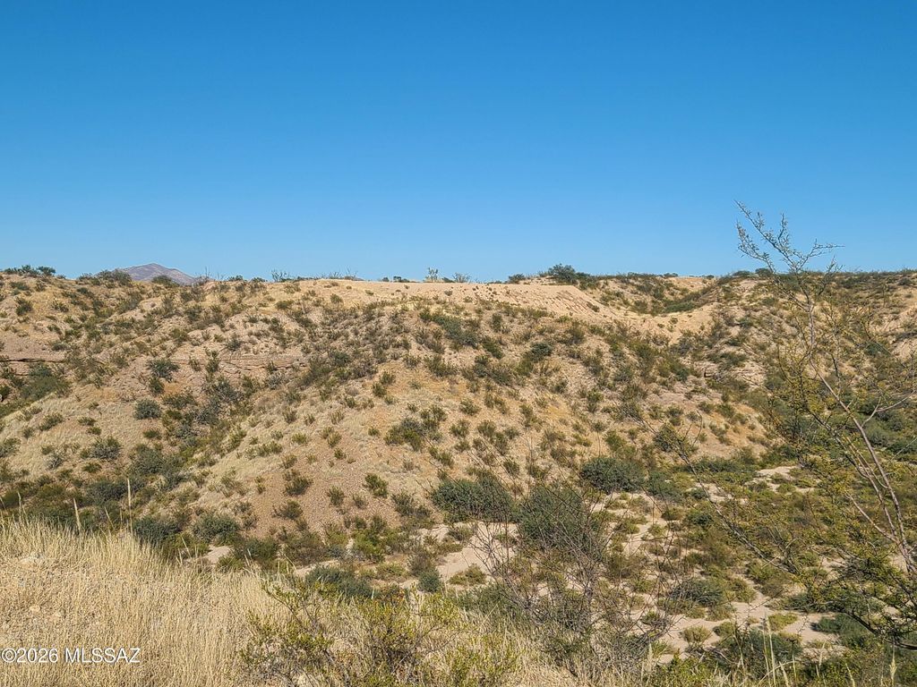 Image 1 of property listing at N Sibyl Road, Benson, AZ 85602