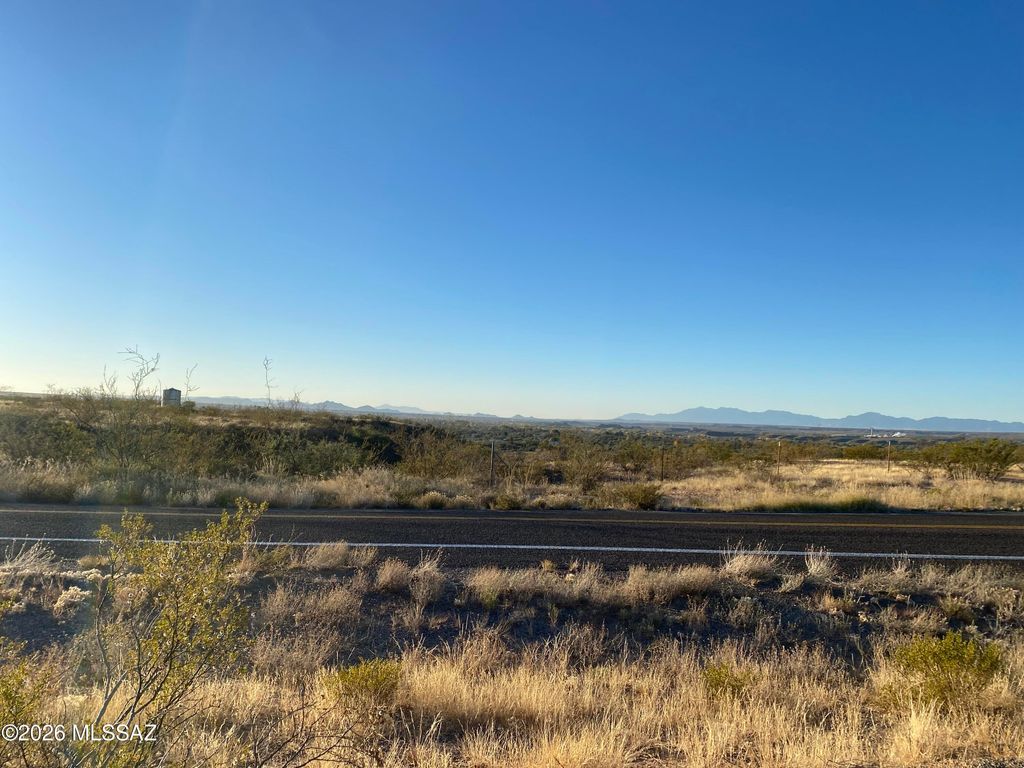 Image 2 of property listing at N Sibyl Road, Benson, AZ 85602