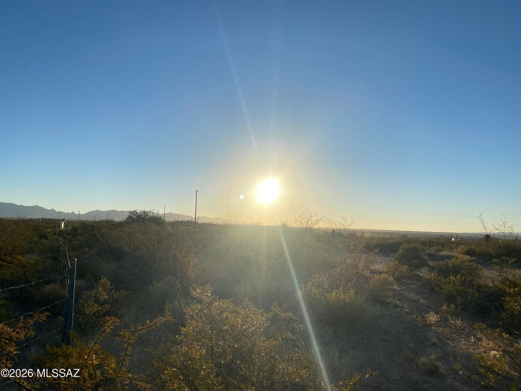 Image 3 of property listing at N Sibyl Road, Benson, AZ 85602