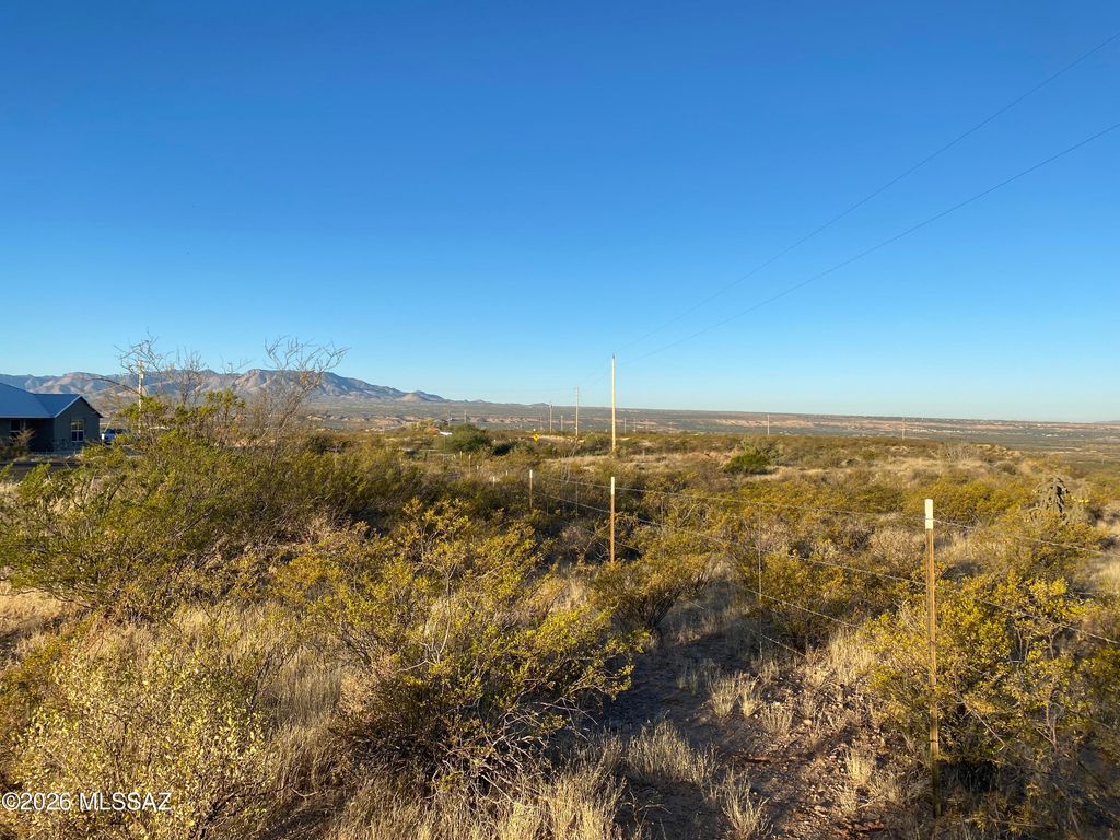 Image 4 of property listing at N Sibyl Road, Benson, AZ 85602