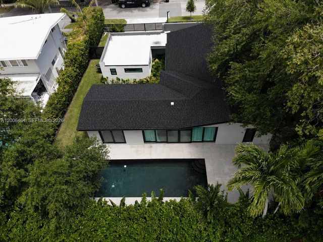 2110 NE 191st Drive, North Miami Beach, FL 33179