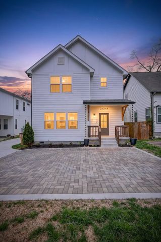 2404A Middle St, Nashville, TN 37208