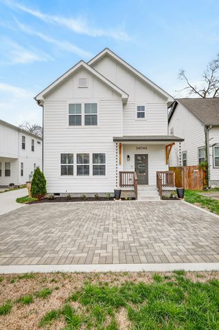 2404A Middle St, Nashville, TN 37208