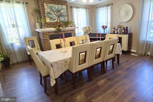 1122 HANOVER RD, York, PA 17408