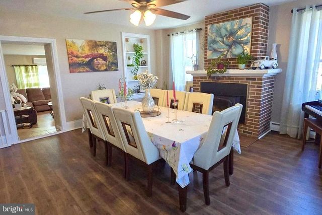 1122 HANOVER RD, York, PA 17408