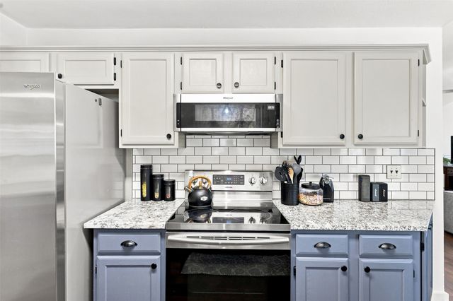 1115 E 6th Street, Springtown, TX 76082