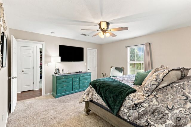 1115 E 6th Street, Springtown, TX 76082