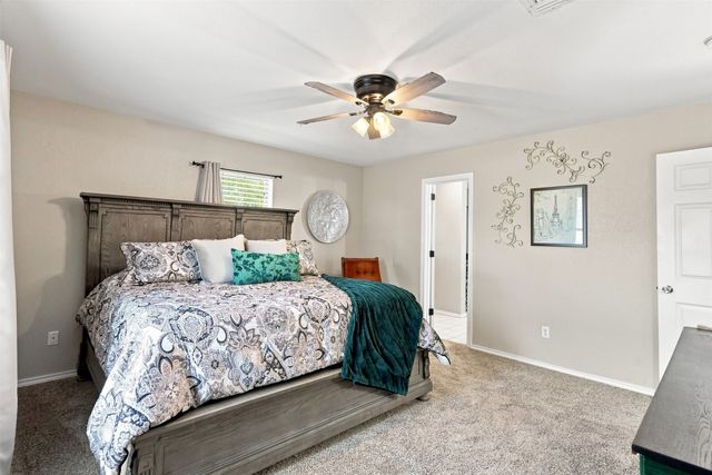 1115 E 6th Street, Springtown, TX 76082