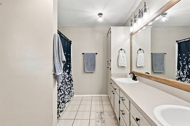 1115 E 6th Street, Springtown, TX 76082