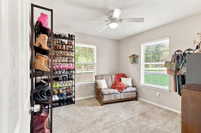 1115 E 6th Street, Springtown, TX 76082