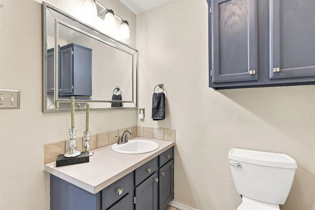 1115 E 6th Street, Springtown, TX 76082
