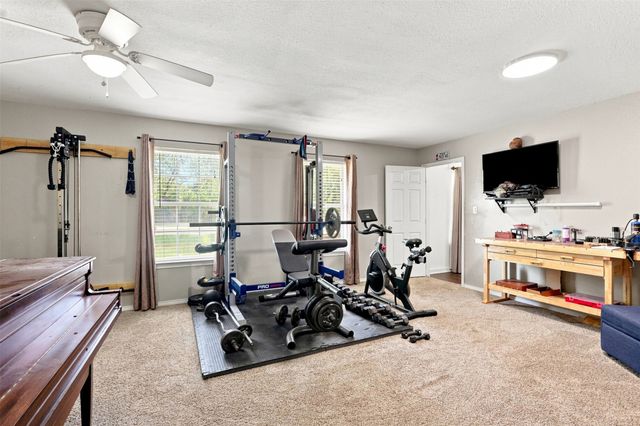 1115 E 6th Street, Springtown, TX 76082