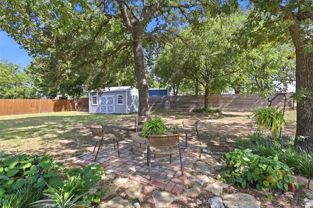 1115 E 6th Street, Springtown, TX 76082