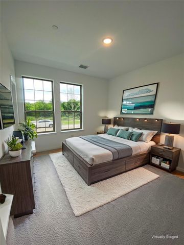 7297 Sacaton Trail, Frisco, TX 75033