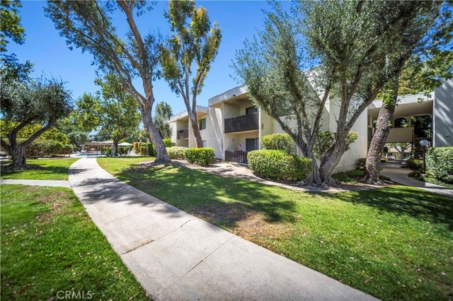 23515 Lyons Avenue 291, Valencia, CA 91355
