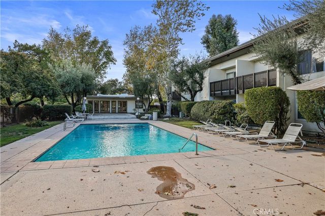 23515 Lyons Avenue 291, Valencia, CA 91355