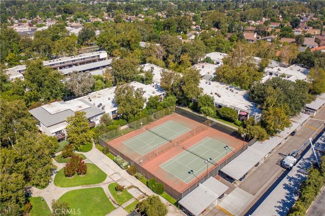 23515 Lyons Avenue 291, Valencia, CA 91355