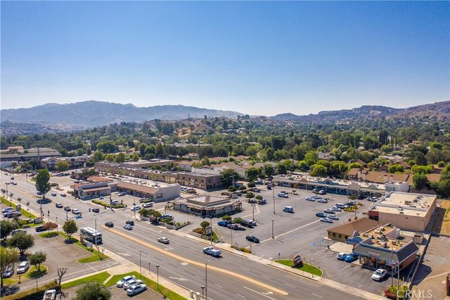 23515 Lyons Avenue 291, Valencia, CA 91355