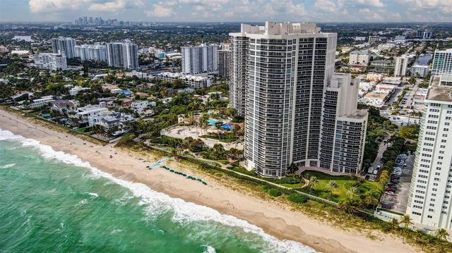 3100 N Ocean Boulevard N 1605, Fort Lauderdale, FL 33308