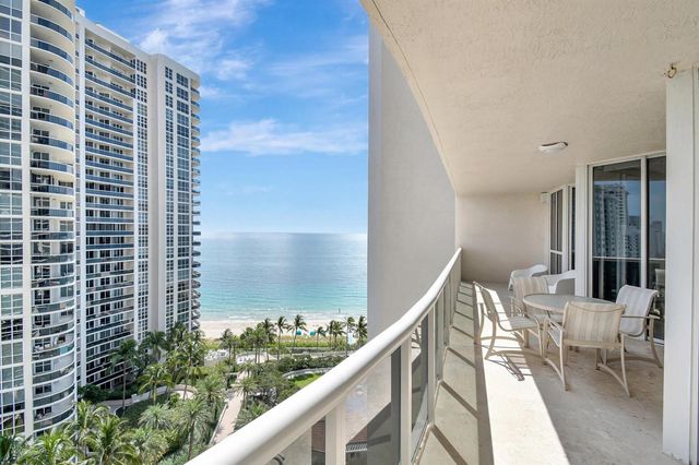 3100 N Ocean Boulevard N 1605, Fort Lauderdale, FL 33308