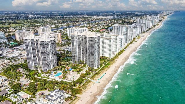 3100 N Ocean Boulevard N 1605, Fort Lauderdale, FL 33308