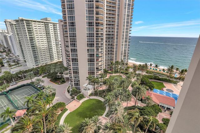 3100 N Ocean Boulevard N 1605, Fort Lauderdale, FL 33308