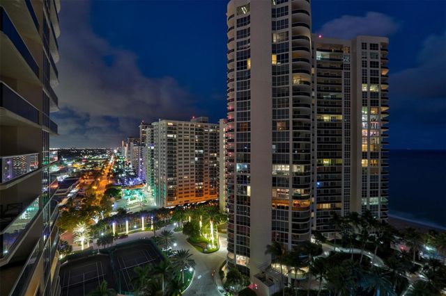 3100 N Ocean Boulevard N 1605, Fort Lauderdale, FL 33308