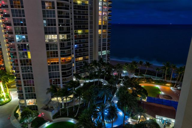 3100 N Ocean Boulevard N 1605, Fort Lauderdale, FL 33308