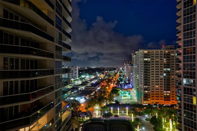 3100 N Ocean Boulevard N 1605, Fort Lauderdale, FL 33308