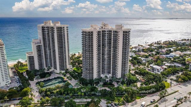 3100 N Ocean Boulevard N 1605, Fort Lauderdale, FL 33308
