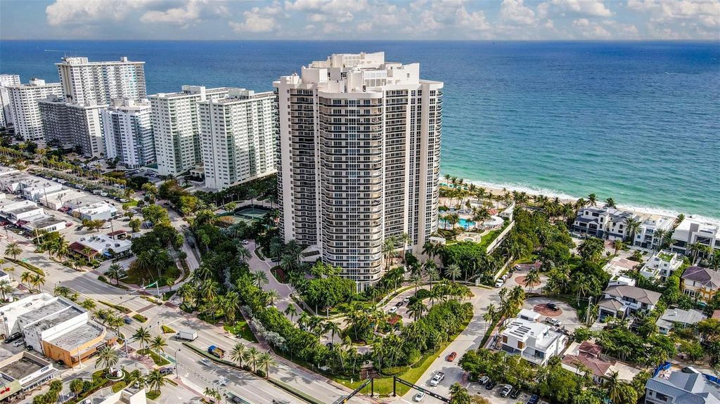 3100 N Ocean Boulevard N 1605, Fort Lauderdale, FL 33308