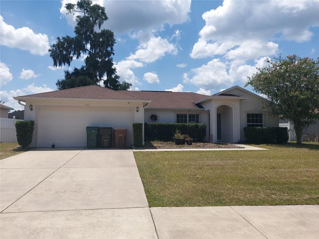 3012 NE 27TH STREET, Ocala, FL 34470