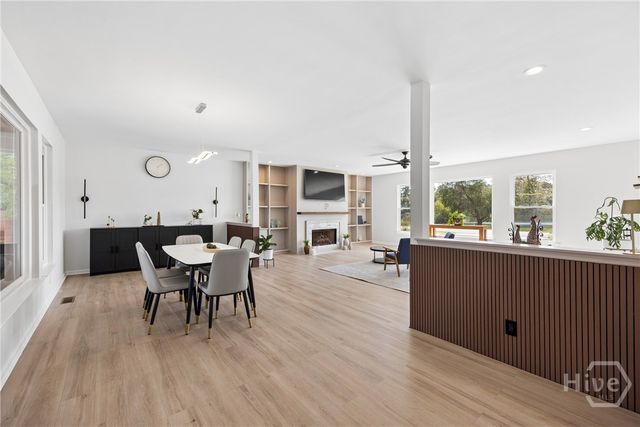 223 Lakeshore Drive, Savannah, GA 31419