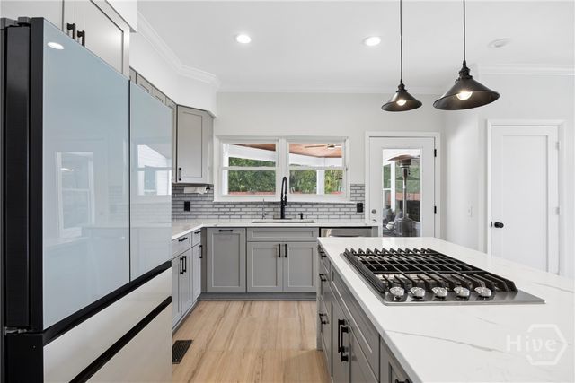 223 Lakeshore Drive, Savannah, GA 31419