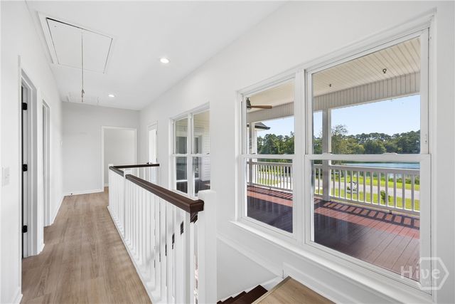 223 Lakeshore Drive, Savannah, GA 31419