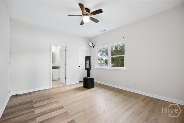 223 Lakeshore Drive, Savannah, GA 31419