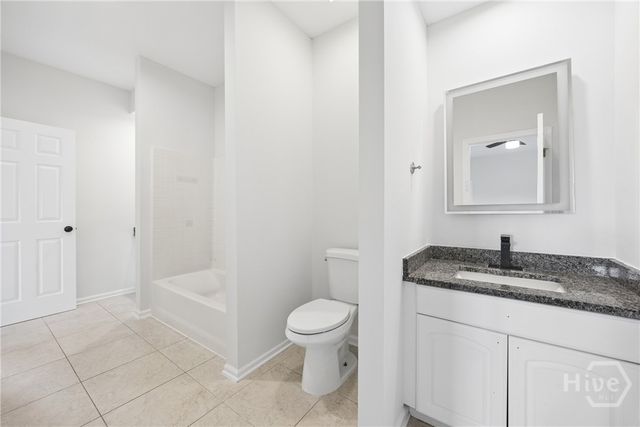 223 Lakeshore Drive, Savannah, GA 31419