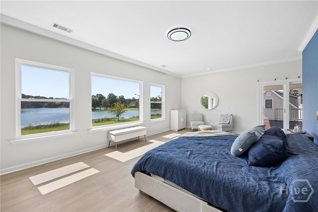 223 Lakeshore Drive, Savannah, GA 31419