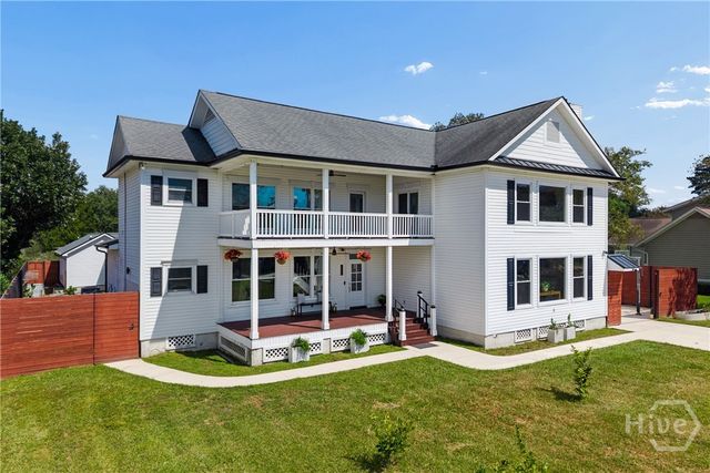 223 Lakeshore Drive, Savannah, GA 31419
