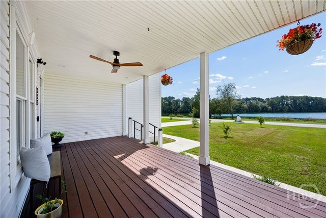 223 Lakeshore Drive, Savannah, GA 31419