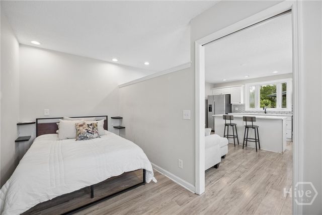 223 Lakeshore Drive, Savannah, GA 31419