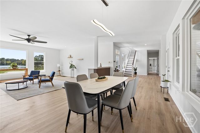 223 Lakeshore Drive, Savannah, GA 31419