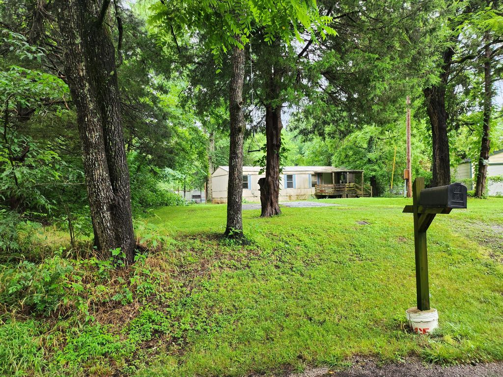 198 Old Hickory Pl, Smithville, TN 37166