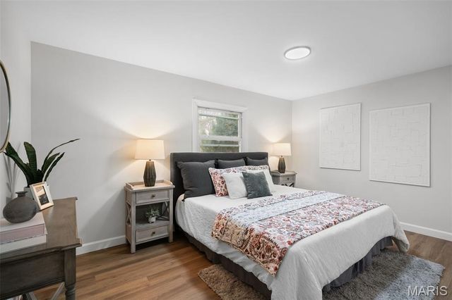 1265 Central Parkway, Florissant, MO 63031