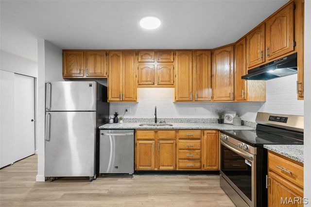 1265 Central Parkway, Florissant, MO 63031